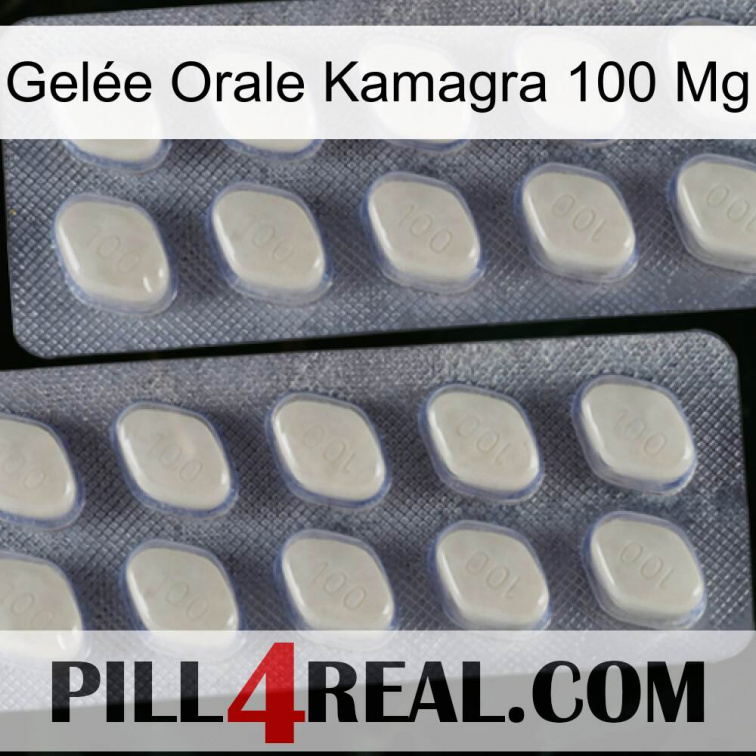 Gelée Orale Kamagra 100 Mg 07